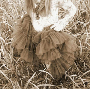 Meet your Posher, Taylor